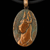 Small Bronze