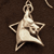 Sterling Silver, Cropped