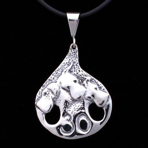 Tear Drop Pendant Tear Drop Pendant